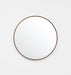 Simplicity Round Mirror Warranbrooke