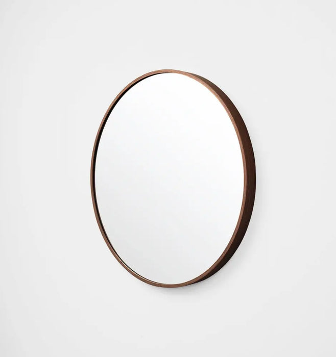 Simplicity Round Mirror Warranbrooke