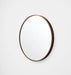 Simplicity Round Mirror Warranbrooke