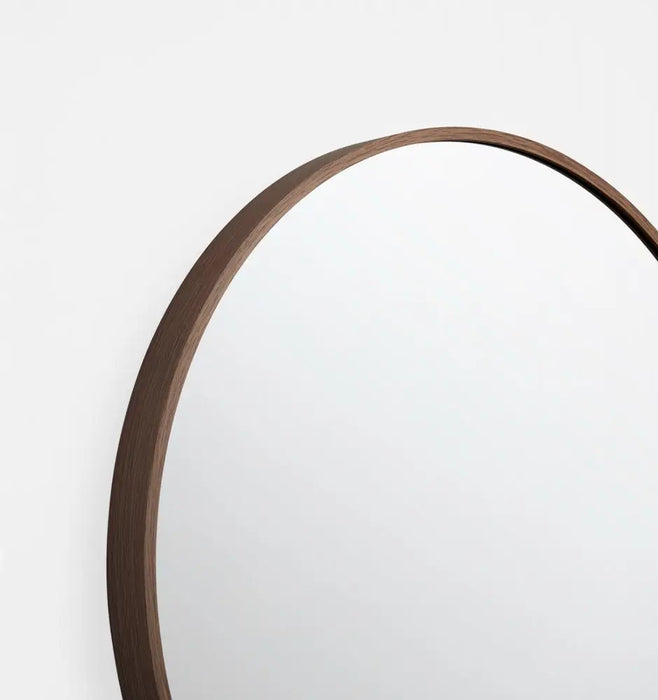 Simplicity Round Mirror Warranbrooke