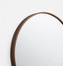 Simplicity Round Mirror Warranbrooke