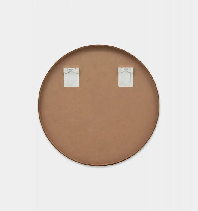 Simplicity Round Mirror Warranbrooke