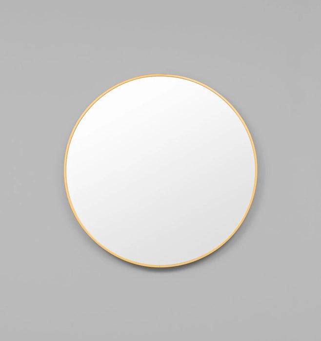 Simplicity Round Mirror Warranbrooke