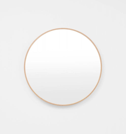 Simplicity Round Mirror Warranbrooke