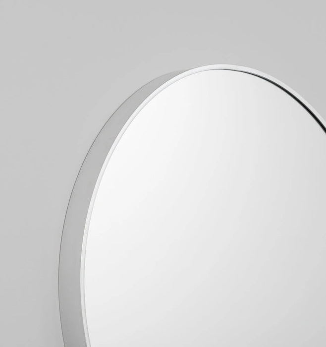 Simplicity Round Mirror Warranbrooke