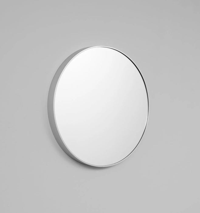 Simplicity Round Mirror Warranbrooke