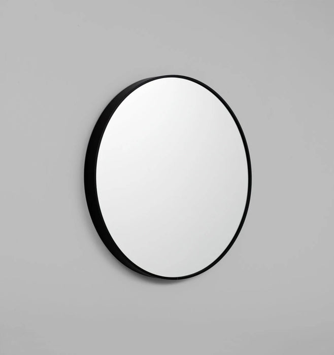 Simplicity Round Mirror Warranbrooke