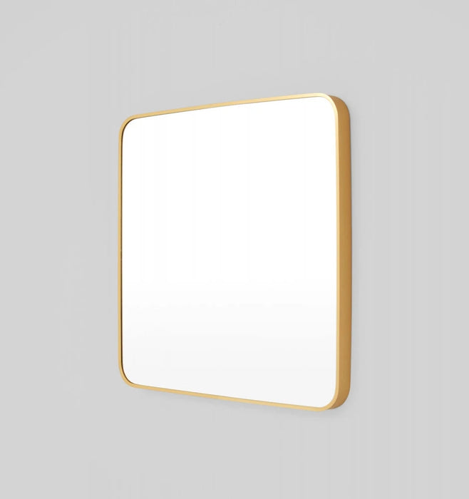 Simplicity Square Mirror Warranbrooke