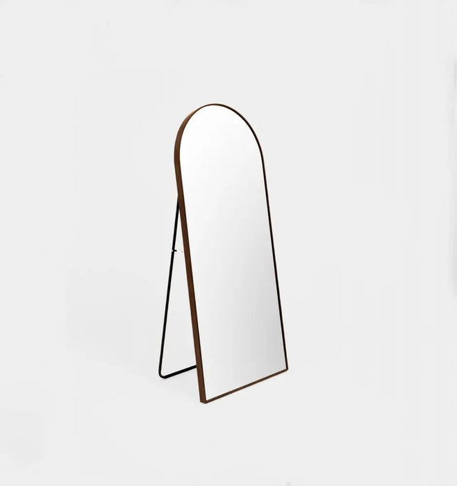 Simplicity Standing Arch Mirror Warranbrooke