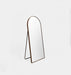 Simplicity Standing Arch Mirror Warranbrooke