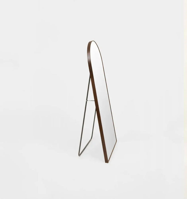 Simplicity Standing Arch Mirror Warranbrooke