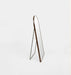 Simplicity Standing Arch Mirror Warranbrooke