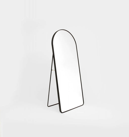 Simplicity Standing Arch Mirror Warranbrooke