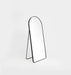 Simplicity Standing Arch Mirror Warranbrooke