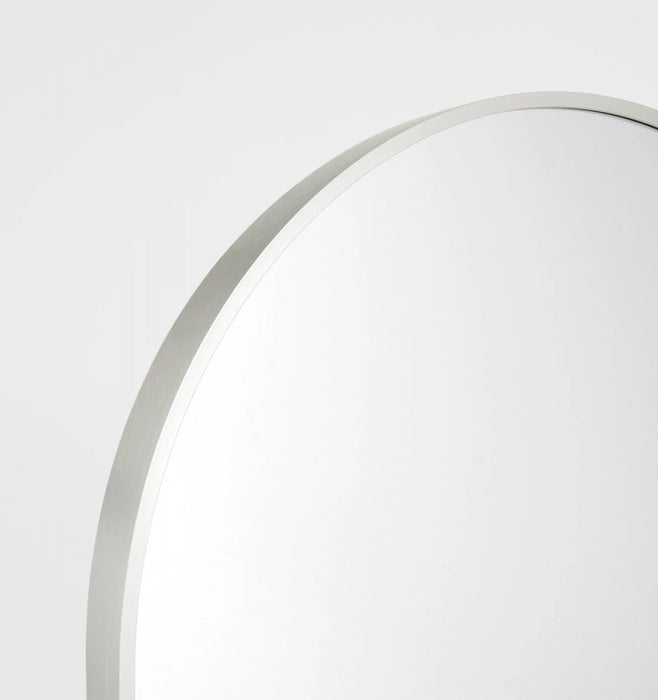 Simplicity Standing Arch Mirror Warranbrooke