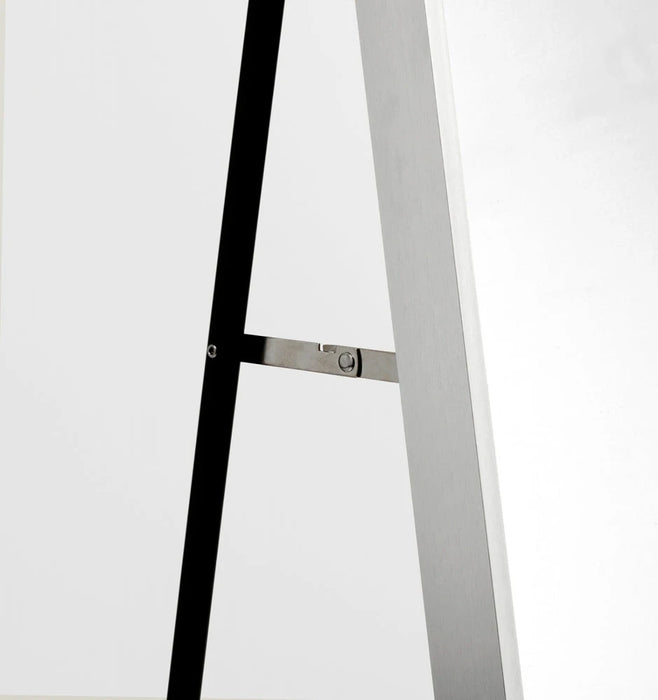 Simplicity Standing Arch Mirror Warranbrooke