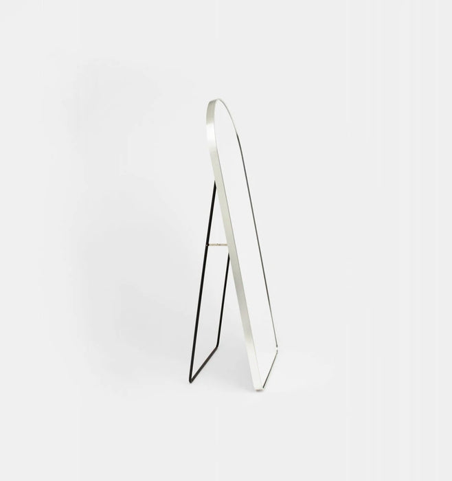 Simplicity Standing Arch Mirror Warranbrooke