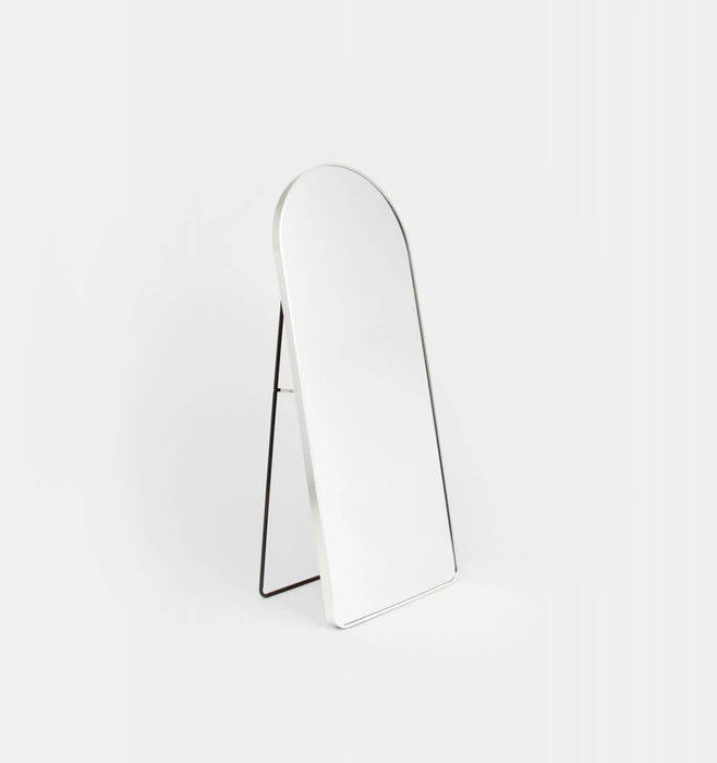 Simplicity Standing Arch Mirror Warranbrooke