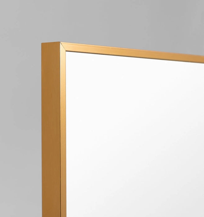 Simplicity Standing Mirror Warranbrooke