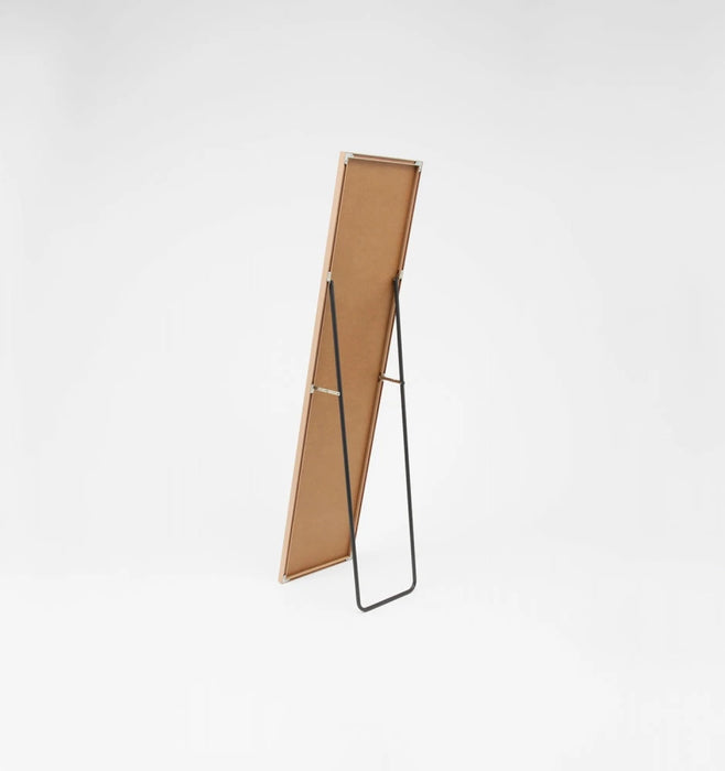 Simplicity Standing Mirror Warranbrooke