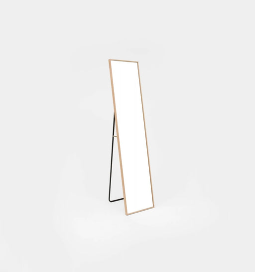 Simplicity Standing Mirror Warranbrooke