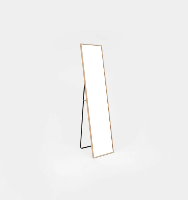 Simplicity Standing Mirror Warranbrooke