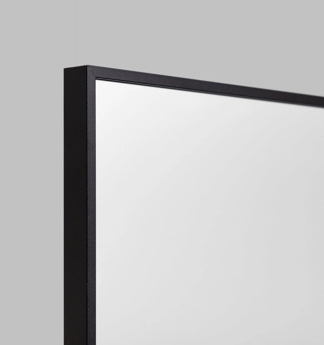 Simplicity Standing Mirror Warranbrooke