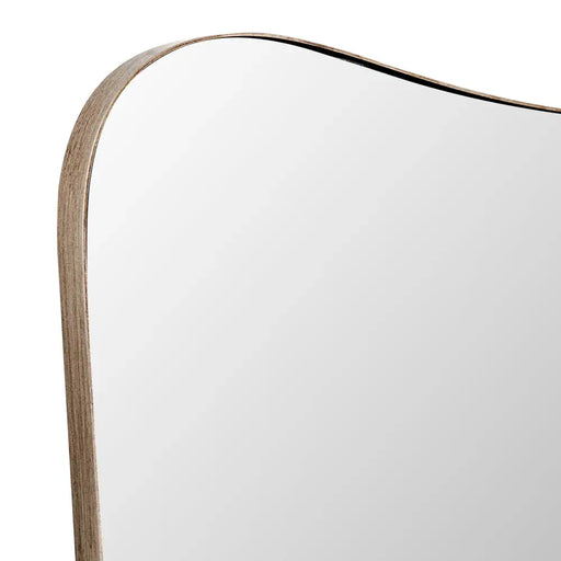 Sylvie Wall Mirror -  Cafe Lighting & Living -  Masterpiece Mirrors