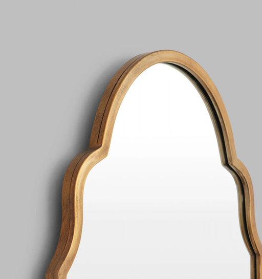 Trefoil Mirror Warranbrooke