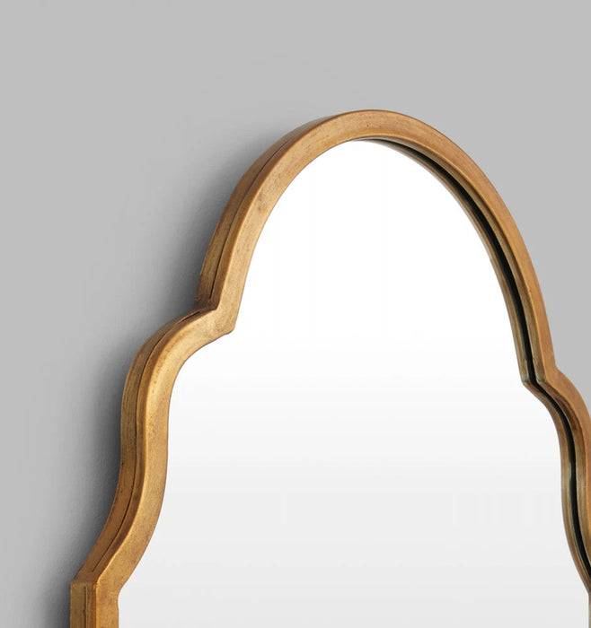 Trefoil Mirror Warranbrooke