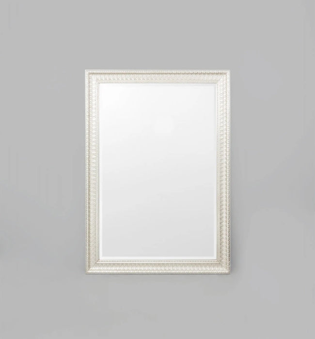 Woven Mirror Warranbrooke