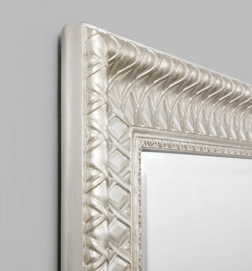 Woven Mirror Warranbrooke