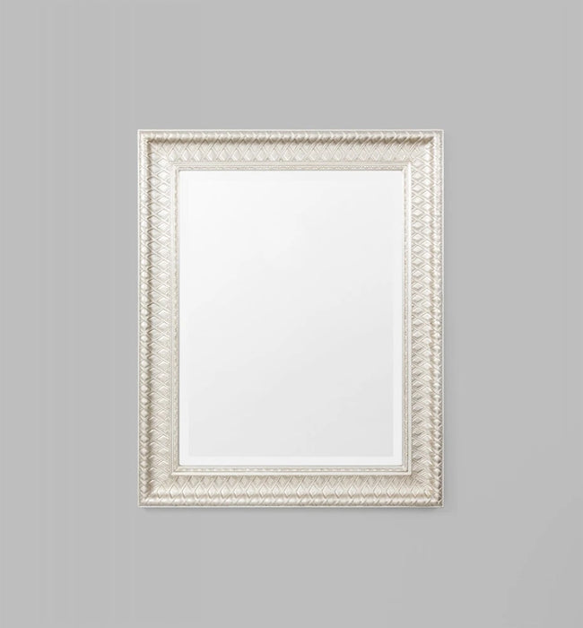 Woven Mirror Warranbrooke