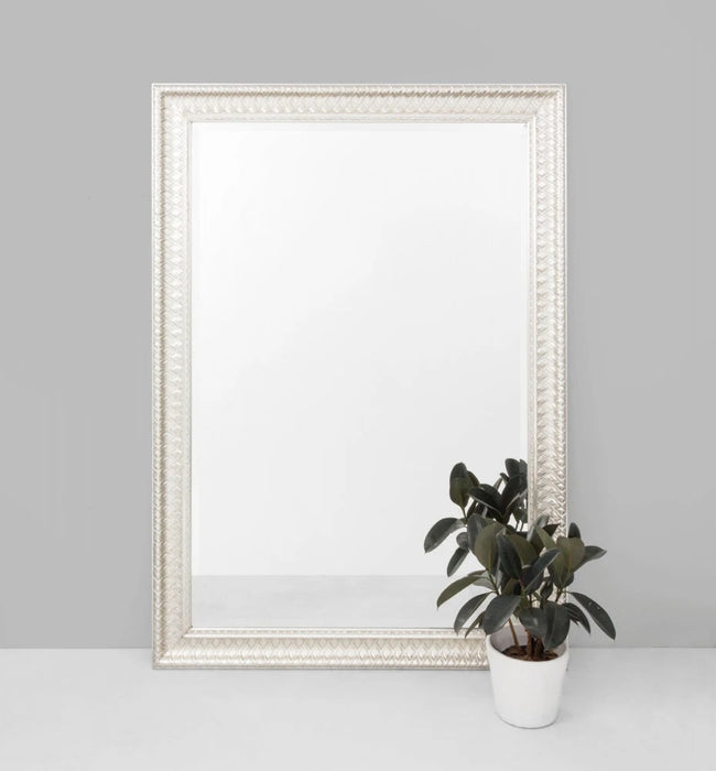 Woven Mirror Warranbrooke