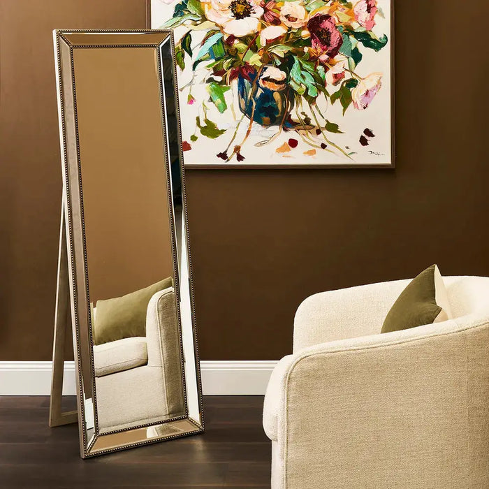 Zeta Cheval Mirror