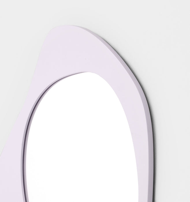 Aura Mirror