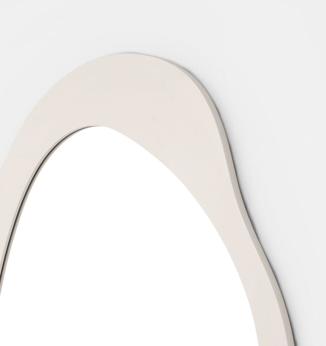 Aura Mirror