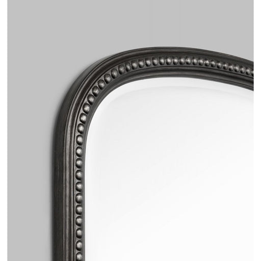 Beaded Arch Black Mirror Warranbrooke