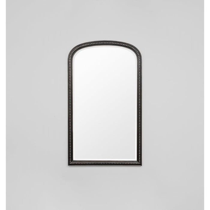 Beaded Arch Black Mirror Warranbrooke