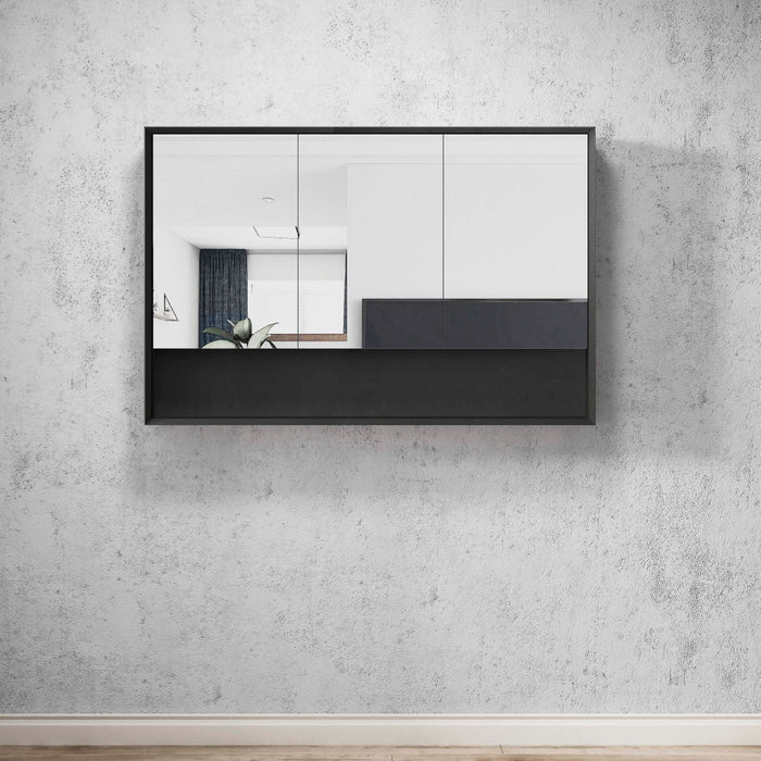 Marlo Shaving Cabinet 1200x800mm