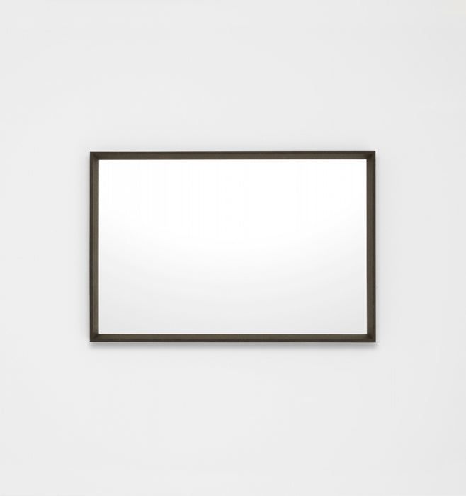 Hugo Timber Mirror - Masterpiece Mirrors