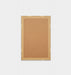 Hugo Timber Mirror - Masterpiece Mirrors
