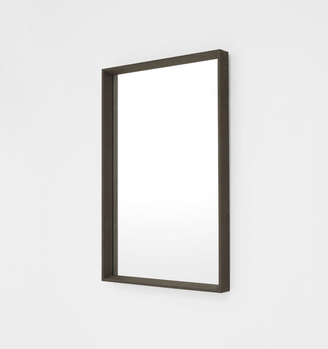 Hugo Timber Mirror - Masterpiece Mirrors
