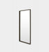 Hugo Timber Mirror - Masterpiece Mirrors