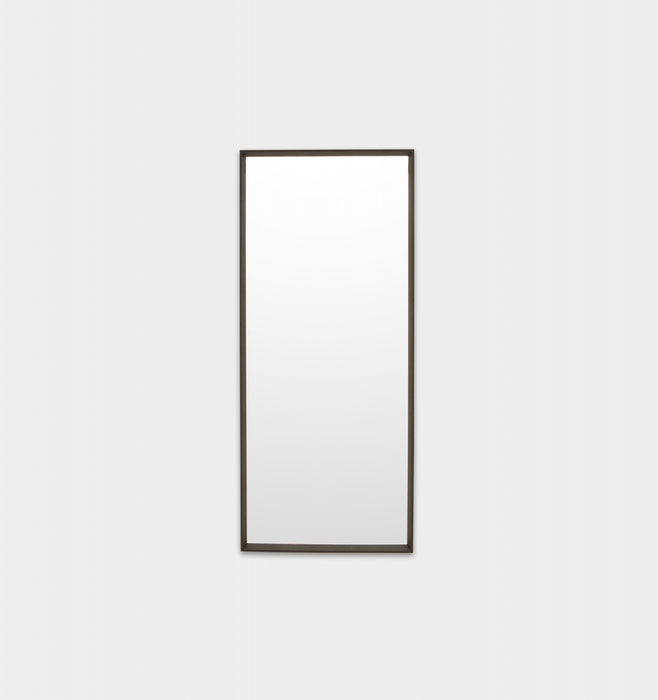 Hugo Timber Mirror - Masterpiece Mirrors