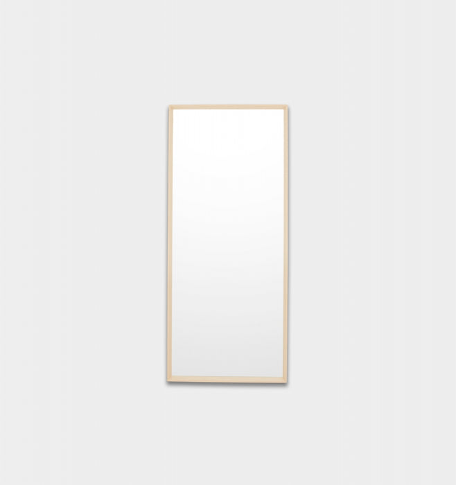 Hugo Timber Mirror - Masterpiece Mirrors