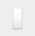 Hugo Timber Mirror - Masterpiece Mirrors