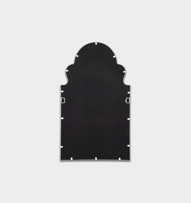 Melba Overmantle Mirror