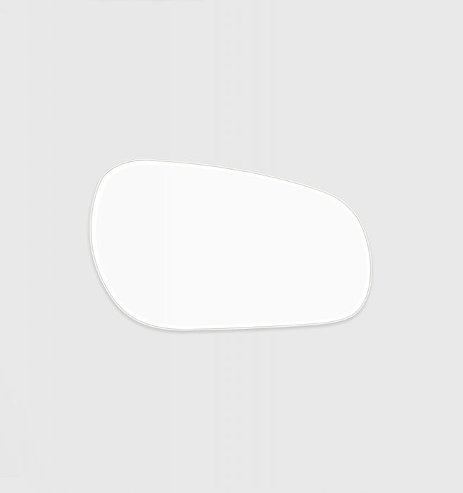 Pebble Mirror