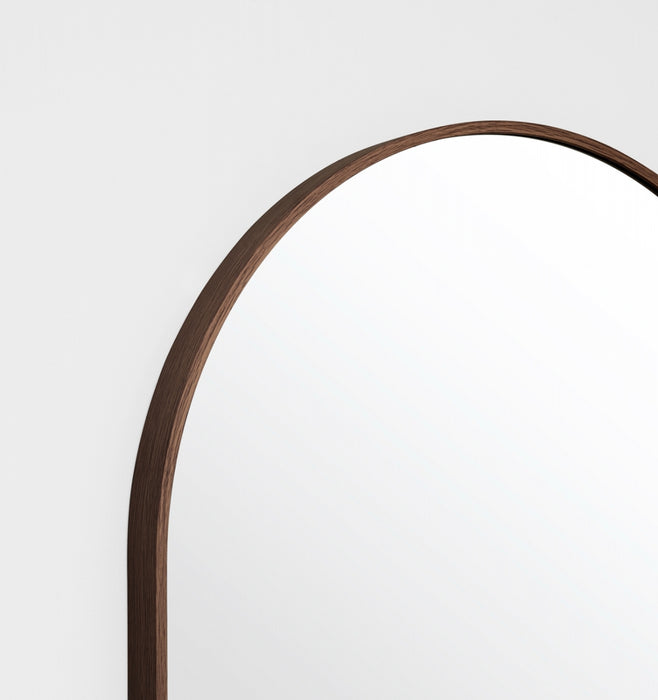 Simplicity Arch Mirror